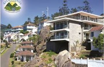 Beautiful Kerala Weekend Getaways Tour Package for 6 Days 5 Nights