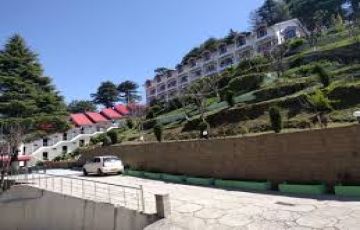 Family Getaway 4 Days Kashmir Family Trip Package