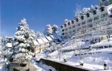 Family Getaway 4 Days Kashmir Family Trip Package