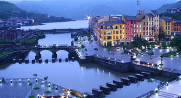 4 Days 3 Nights Lonavala Resort Trip Package