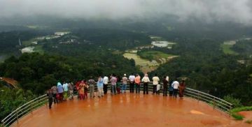 Amazing 4 Days Mysuru to Coorg Offbeat Tour Package