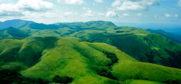 Amazing 4 Days Mysuru to Coorg Offbeat Tour Package