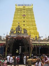 5 Days 4 Nights Trivandrum Religious Trip Package