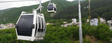 7 Days 6 Nights CHENNAI to KUSADASI Palace Holiday Package