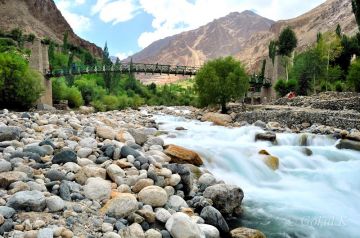 5 Days Leh to Leh Ladakh Nature Tour Package