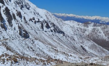 5 Days Leh to Leh Ladakh Nature Tour Package