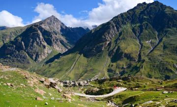 Amazing 9 Days Chitkul Culture and Heritage Tour Package