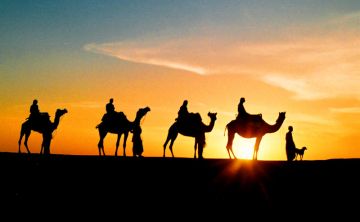 Experience Jodhpur Tour Package for 5 Days