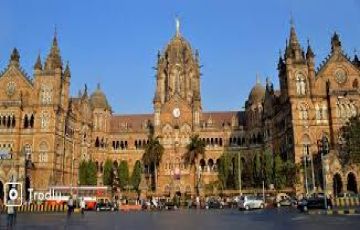 Experience 5 Days Mumbai to Mumbai Nashik Aurangabad Ellora Ajanta Family Holiday Package