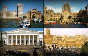 Experience 5 Days Mumbai to Mumbai Nashik Aurangabad Ellora Ajanta Family Holiday Package