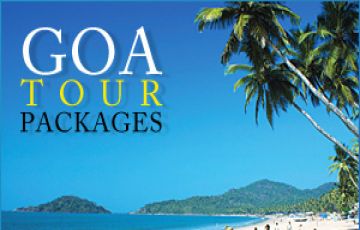 Heart-warming 2 Days 1 Night Goa Honeymoon Tour Package