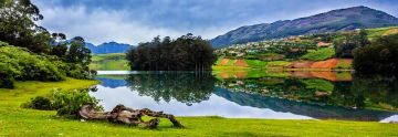 Memorable 2 Days Ooty Family Vacation Tour Package