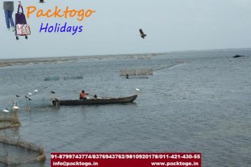 Memorable 3 Days Goa, India to North Goa Luxury Trip Package