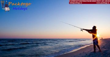 Memorable 3 Days Goa, India to North Goa Luxury Trip Package