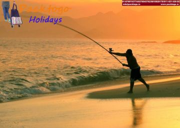 Memorable 3 Days Goa, India to North Goa Luxury Trip Package
