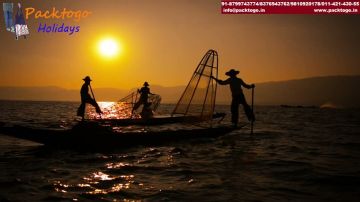 Memorable 3 Days Goa, India to North Goa Luxury Trip Package