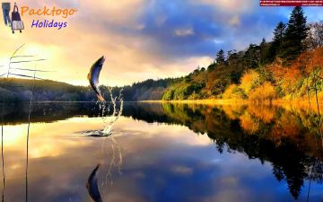 Memorable 3 Days Goa, India to North Goa Luxury Trip Package