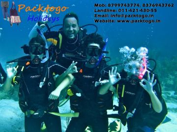 Memorable 3 Days Goa, India to North Goa Luxury Trip Package