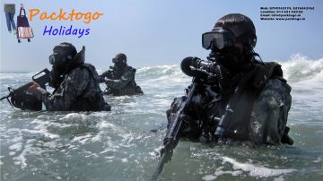 Memorable 3 Days Goa, India to North Goa Luxury Trip Package