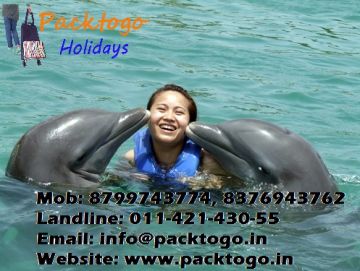 Memorable 3 Days Goa, India to North Goa Luxury Trip Package