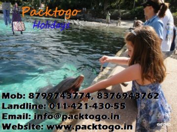 Memorable 3 Days Goa, India to North Goa Luxury Trip Package