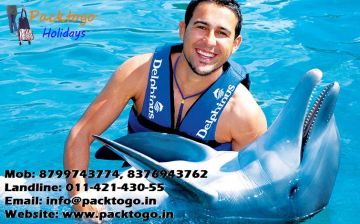 Memorable 3 Days Goa, India to North Goa Luxury Trip Package