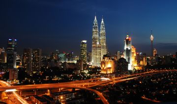 Ecstatic 7 Days Singapore Shopping Tour Package