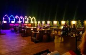 Experience 5 Days Jaipur to Bangkok Tour Package