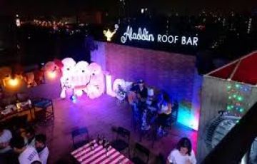 Experience 5 Days Jaipur to Bangkok Tour Package