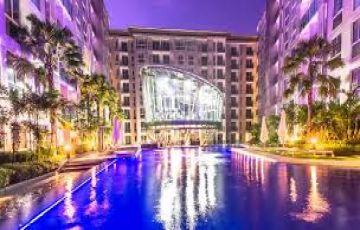 Experience 5 Days Jaipur to Bangkok Tour Package