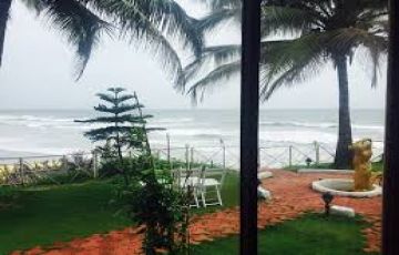 Magical Goa Offbeat Tour Package from Jaipur