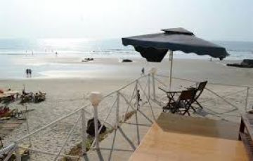 Magical Goa Offbeat Tour Package from Jaipur