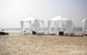 Magical Goa Offbeat Tour Package from Jaipur