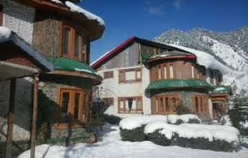 Ecstatic 8 Days Delhi to Kashmir Wildlife Tour Package Ecstatic 8 Days Delhi to Kashmir Wildlife Tour Package