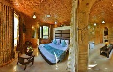 Ecstatic 8 Days Delhi to Kashmir Wildlife Tour Package Ecstatic 8 Days Delhi to Kashmir Wildlife Tour Package