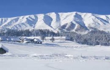 Ecstatic 8 Days Delhi to Kashmir Wildlife Tour Package Ecstatic 8 Days Delhi to Kashmir Wildlife Tour Package