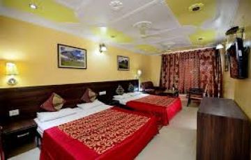Ecstatic 8 Days Delhi to Kashmir Wildlife Tour Package Ecstatic 8 Days Delhi to Kashmir Wildlife Tour Package
