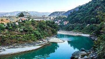 Delhi Nature Tour Package for 5 Days 4 Nights