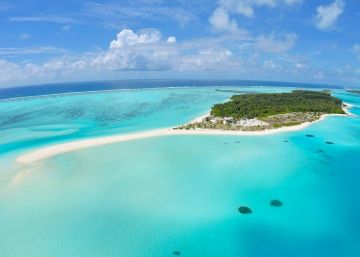 Magical 5 Days ANURADHAPURA to Polonnaruwa Beach Holiday Package