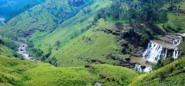 Magical 5 Days ANURADHAPURA to Polonnaruwa Beach Holiday Package