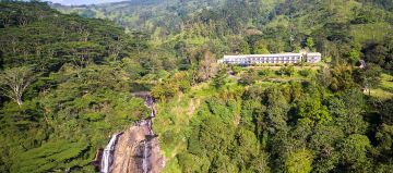 Magical 5 Days ANURADHAPURA to Polonnaruwa Beach Holiday Package