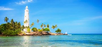 Magical 5 Days ANURADHAPURA to Polonnaruwa Beach Holiday Package