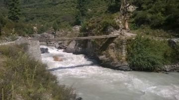 Heart-warming 5 Days Chalal Religious Vacation Package