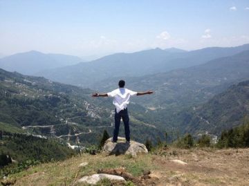 Experience 9 Days Guwahati to Tawang - Bomdila Nature Tour Package