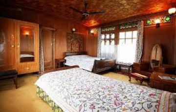 Ecstatic 6 Days Jaipur to Kashmir Nature Trip Package