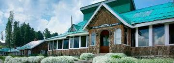 Ecstatic 6 Days Jaipur to Kashmir Nature Trip Package