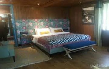 Ecstatic 6 Days Jaipur to Kashmir Nature Trip Package