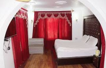 Ecstatic 6 Days Jaipur to Kashmir Nature Trip Package