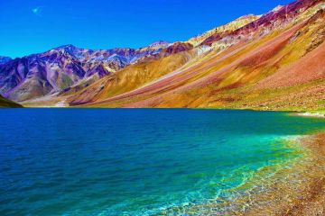 Memorable 5 Days Delhi Hill Stations Tour Package