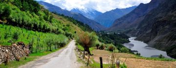 Memorable 5 Days Delhi Hill Stations Tour Package